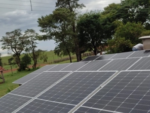 Foto de Green Energy em Dracena, SP por Solutudo