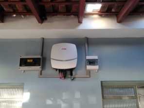 Foto de Green Energy em Dracena, SP por Solutudo