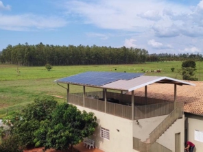 Foto de Green Energy em Dracena, SP por Solutudo