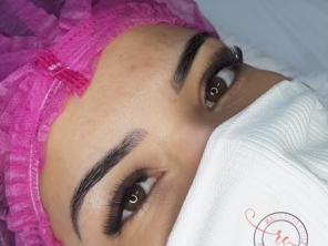 Foto de Rafaella Cruz Embelleze - Clínica de Estética em Itapaci, GO por Solutudo
