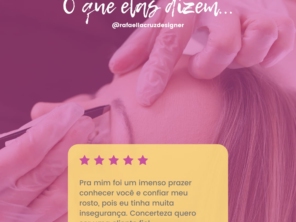 Foto de Rafaella Cruz Embelleze - Clínica de Estética em Itapaci, GO por Solutudo