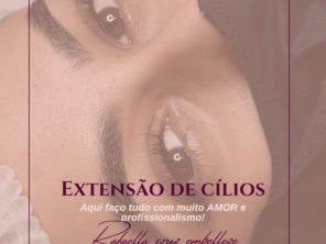 Foto de Rafaella Cruz Embelleze - Clínica de Estética em Itapaci, GO por Solutudo