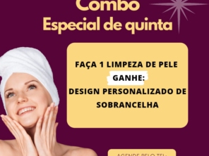 Foto de Rafaella Cruz Embelleze - Clínica de Estética em Itapaci, GO por Solutudo