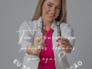 Foto de Rafaella Cruz Embelleze - Clínica de Estética em Itapaci, GO por Solutudo