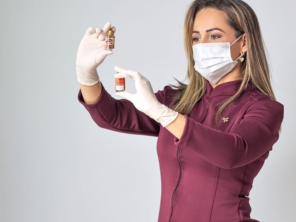 Foto de Rafaella Cruz Embelleze - Clínica de Estética em Itapaci, GO por Solutudo