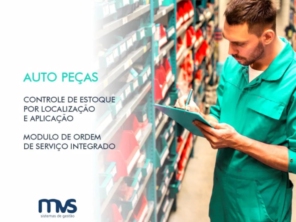 Foto de MVS Tecnologia em Aracaju, SE por Solutudo