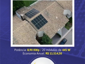 Foto de Voltz Engenharia e Energia Solar em Remanso, BA por Solutudo