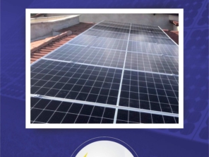 Foto de Voltz Engenharia e Energia Solar em Remanso, BA por Solutudo