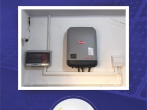 Foto de Voltz Engenharia e Energia Solar em Remanso, BA por Solutudo