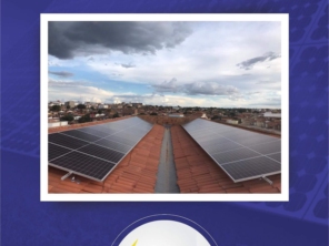 Foto de Voltz Engenharia e Energia Solar em Remanso, BA por Solutudo