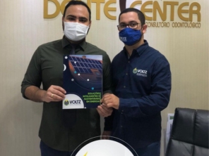 Foto de Voltz Engenharia e Energia Solar em Remanso, BA por Solutudo