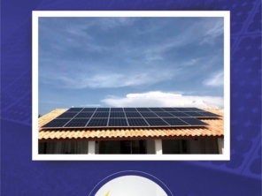 Foto de Voltz Engenharia e Energia Solar em Remanso, BA por Solutudo