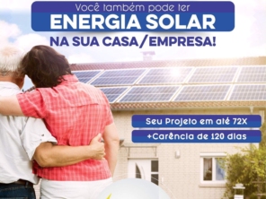 Foto de Voltz Engenharia e Energia Solar em Remanso, BA por Solutudo