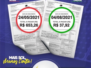 Foto de Voltz Engenharia e Energia Solar em Remanso, BA por Solutudo