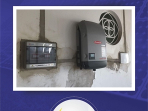 Foto de Voltz Engenharia e Energia Solar em Remanso, BA por Solutudo