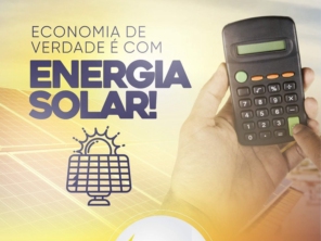 Foto de Voltz Engenharia e Energia Solar em Remanso, BA por Solutudo