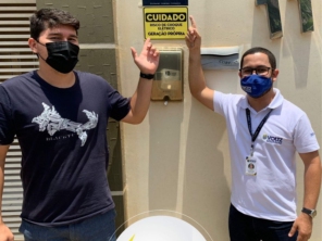 Foto de Voltz Engenharia e Energia Solar em Remanso, BA por Solutudo