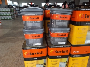 Foto de PEMACO - Pereira Materiais para Construção em Ariquemes, RO por Solutudo
