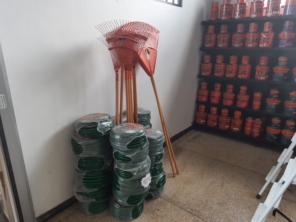 Foto galeria da empresa