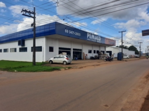 Foto de PEMACO - Pereira Materiais para Construção em Ariquemes, RO por Solutudo