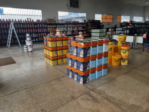 Foto de PEMACO - Pereira Materiais para Construção em Ariquemes, RO por Solutudo