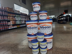 Foto de PEMACO - Pereira Materiais para Construção em Ariquemes, RO por Solutudo