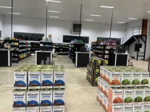 Foto de PEMACO - Pereira Materiais para Construção em Ariquemes, RO por Solutudo