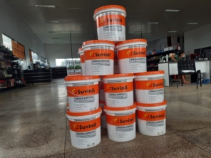 Foto de PEMACO - Pereira Materiais para Construção em Ariquemes, RO por Solutudo