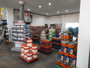 Foto de PEMACO - Pereira Materiais para Construção em Rolim de Moura, RO por Solutudo