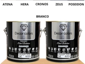 Foto de Decor Colors Avaré em Avaré, SP por Solutudo