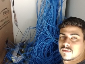 Foto de Minas Tecnologia e Segurança Eletrônica em Uberlândia, MG por Solutudo