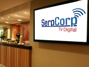 SerpCorp - TV Digital