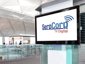 SerpCorp - TV Digital
