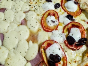 Foto de Pizzaria Massa Bella em Santa Cruz do Rio Pardo, SP por Solutudo