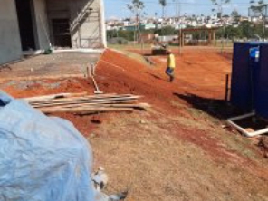 Foto de CL Engenharia Construção e Limpezas em Sorocaba, SP por Solutudo