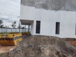 Foto de CL Engenharia Construção e Limpezas em Sorocaba, SP por Solutudo