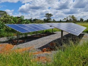 Foto de Clear Solar - Energia Solar em Brasília, DF por Solutudo