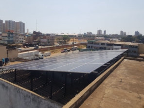 Foto de Clear Solar - Energia Solar em Brasília, DF por Solutudo
