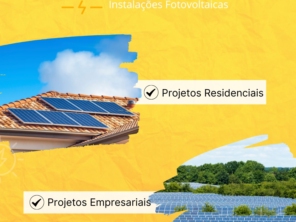 Foto de Tecno Fácil - Energia solar em Uberlândia, MG por Solutudo