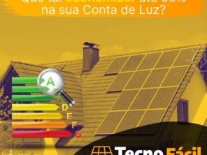 Foto de Tecno Fácil - Energia solar em Uberlândia, MG por Solutudo