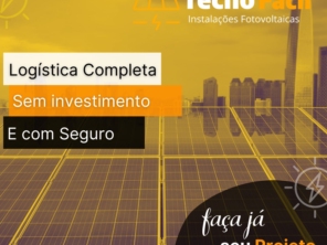 Foto de Tecno Fácil - Energia solar em Uberlândia, MG por Solutudo