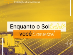 Foto de Tecno Fácil - Energia solar em Uberlândia, MG por Solutudo