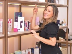 Foto de Borboletário Boutique Intima em Aracaju, SE por Solutudo