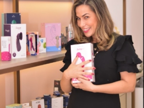Foto de Borboletário Boutique Intima em Aracaju, SE por Solutudo