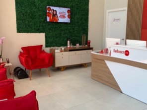 Foto de Fiolaser Spa - Depilação a laser e Estética em Foz do Iguaçu, PR por Solutudo