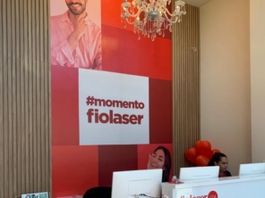 Foto de Fiolaser Spa - Depilação a laser e Estética em Foz do Iguaçu, PR por Solutudo