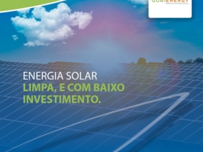 Foto de Ouri Energy em Ourinhos, SP por Solutudo