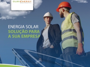 Foto de Ouri Energy em Ourinhos, SP por Solutudo