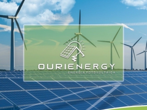 Foto de Ouri Energy em Ourinhos, SP por Solutudo
