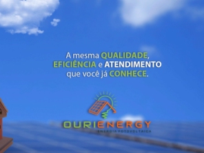 Foto de Ouri Energy em Ourinhos, SP por Solutudo